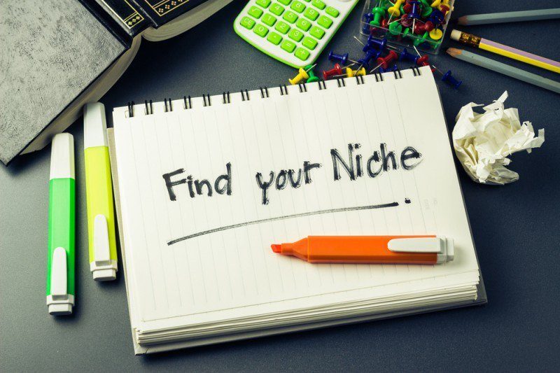 Best Tools for Niche Research