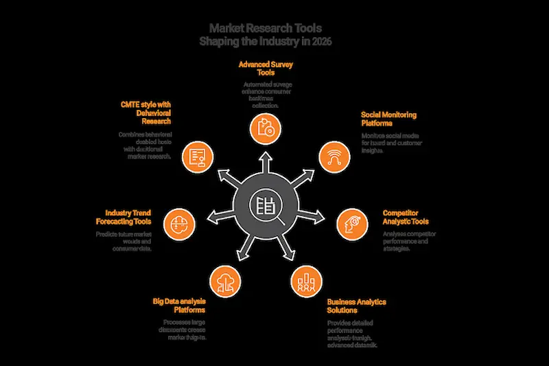 Best Tools for Online Market Trends Analysis