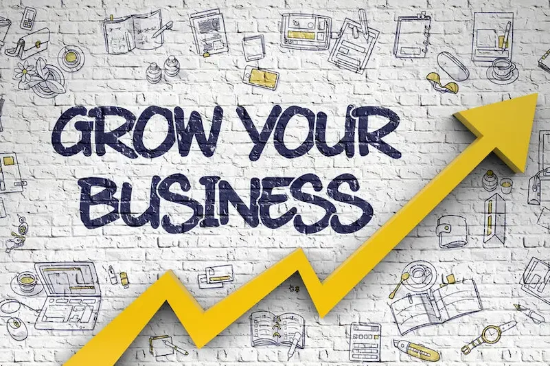 Build a Strong Online Presence