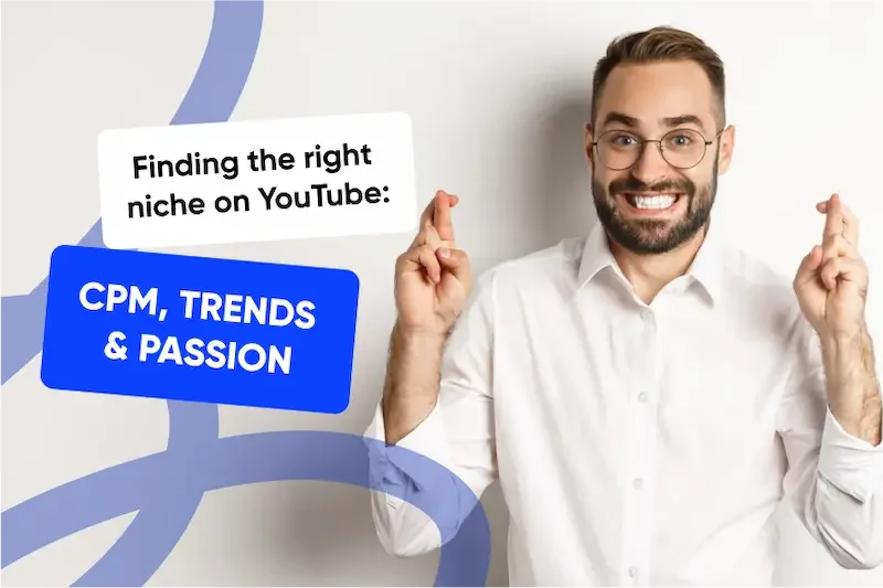 How to Choose the Best Niche