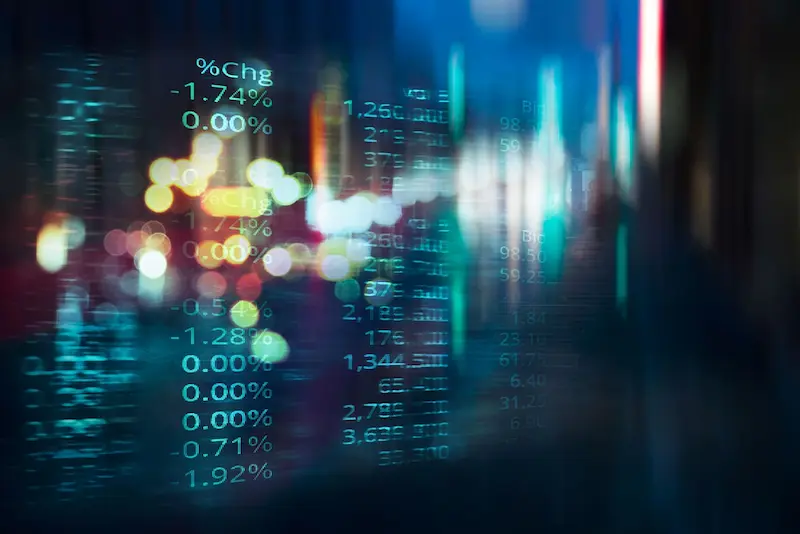 Major Future Market Trends