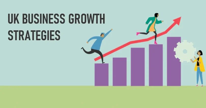 Quick Business Growth Strategies