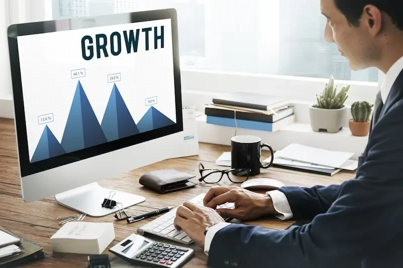 What Does It Mean How to Grow Online Fast?
