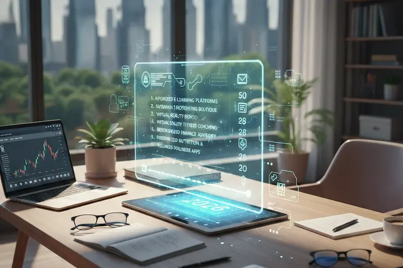 What Is a Digital Profit Idea?