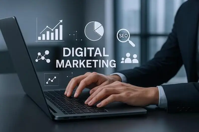 Why Digital Market Trends Matter in 2026