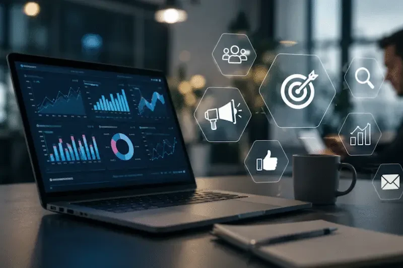 Why Following Market Trends Is Important in 2026