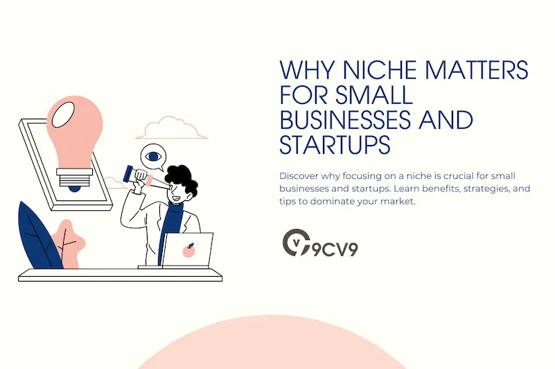Why Niche Discovery Matters