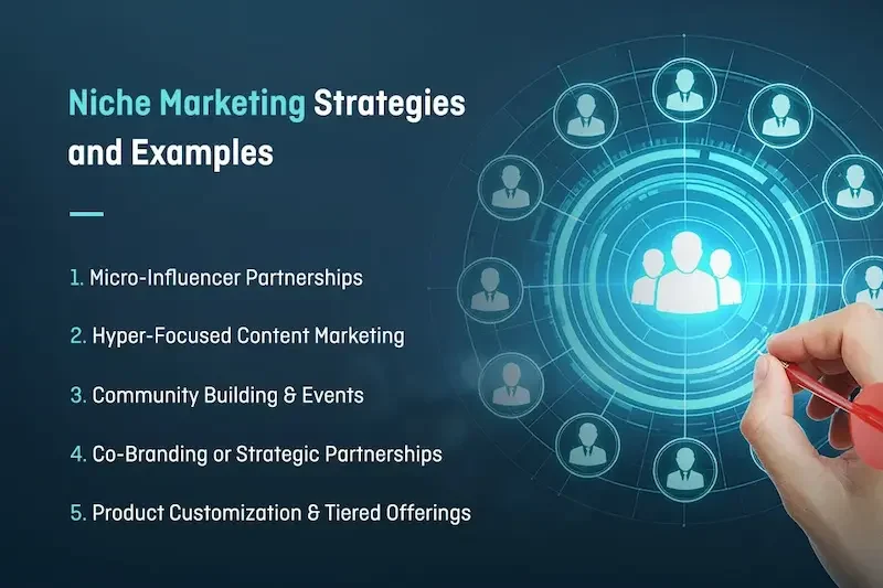 Why Niche Market Trends Are Important in 2026