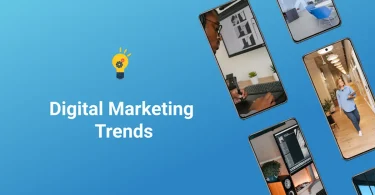 digital market trends ideas