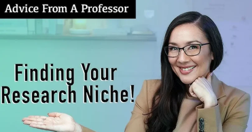 easy niche research ideas