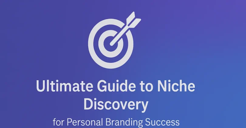 profitable niche discovery ideas