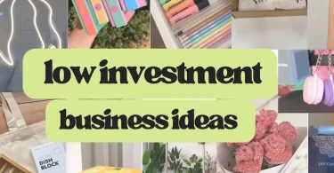 quick profit ideas at home