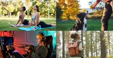 top niche market trends