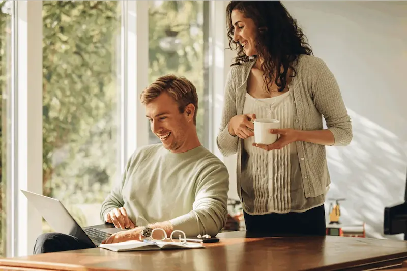 Why Start a Home-Based Business?