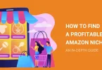 how to find profitable niches