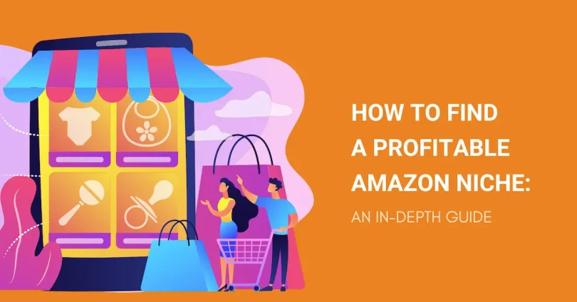 how to find profitable niches